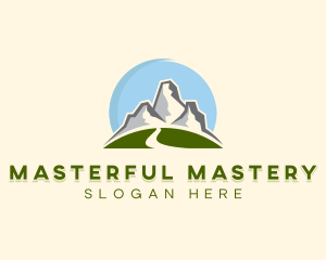 Rocky Mountain Countryside  logo