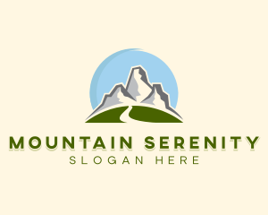 Rocky Mountain Countryside  logo