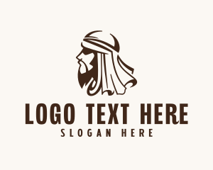 Nomadic Tribe Bedouin logo