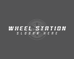 Tire Wheel Garage logo