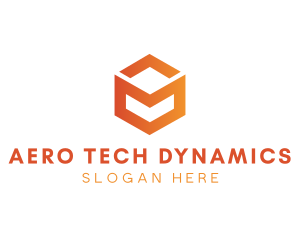 Tech Startup Company  logo design