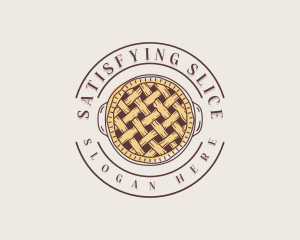 Pastry Sweet Pie logo