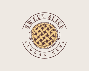 Pastry Sweet Pie logo