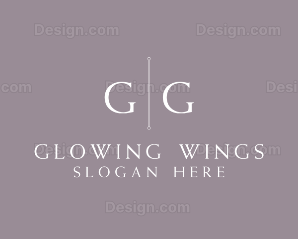 Upscale Professional Company Logo