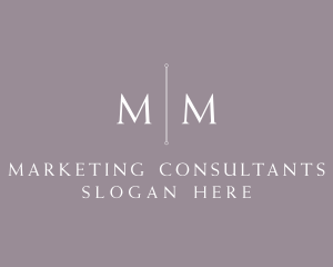 Upscale Professional Company logo design