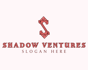 Fashion Upholstery Boutique  logo design