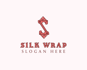 Fashion Upholstery Boutique  logo design