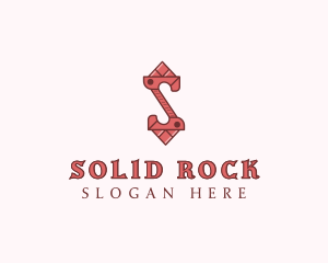 Fashion Upholstery Boutique  logo design