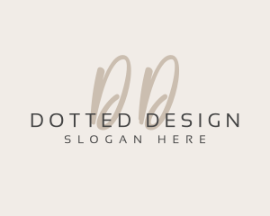 Classic Elegant Designer logo design