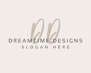 Classic Elegant Designer logo design