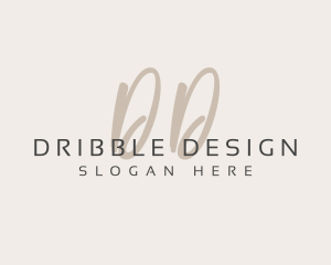 Classic Elegant Designer logo design