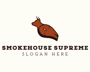 Cow Beef Steakhouse logo