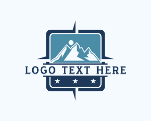 Mountain Travel Navigation logo