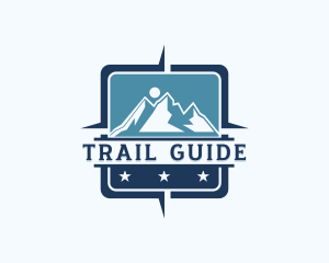 Mountain Travel Navigation logo