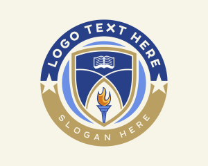 College Academic School logo
