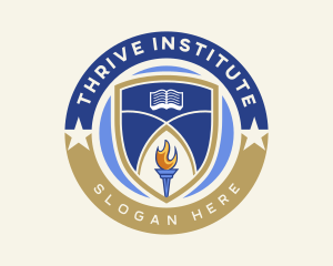 College Academic School logo