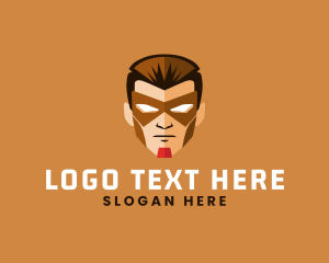 Costume Avatar Hero logo