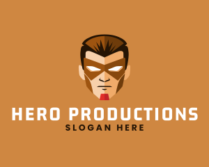 Costume Avatar Hero logo