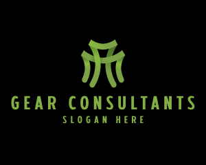 Consulting Company Firm logo design