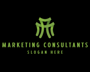 Consulting Company Firm logo design