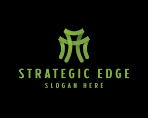 Consulting Company Firm logo