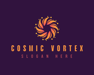 Motion Vortex Technology logo