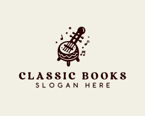 Kora Traditional Instrument logo