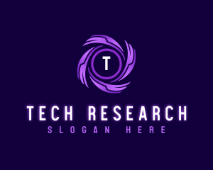 Cyber Tech Software logo