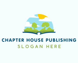  Book Story Publishing  logo