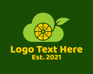 Cloud Lemon Juice  logo
