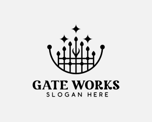 Fence Gate Contractor logo
