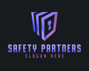 Keyhole Security Protection logo
