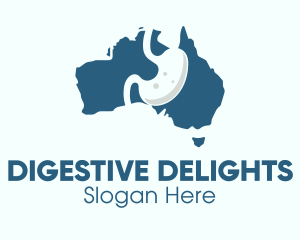 Australia Gastroenterology Medical Organ logo