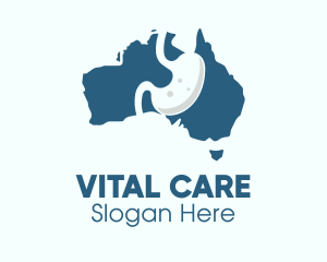 Australia Gastroenterology Medical Organ logo