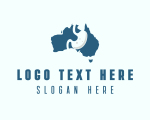 Australia Gastroenterology Medical Organ logo