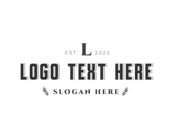 Wear logo example 2