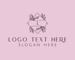 Floral Styling Boutique logo