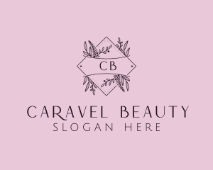 Floral Styling Boutique logo design