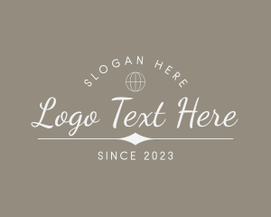 Fashion Apparel Business logo