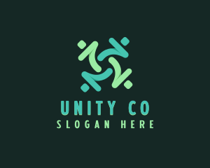 Unity Cooperative Welfare logo