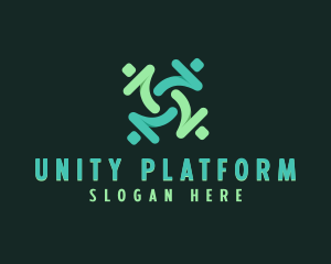 Unity Cooperative Welfare logo
