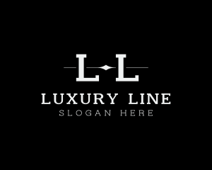 Luxury Generic Business Company logo design