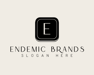 Premium Generic Brand logo design