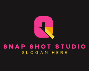 Creative Photo Studio logo