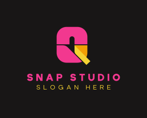 Creative Photo Studio logo