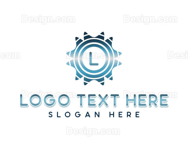 Cyber Tech Developer Logo