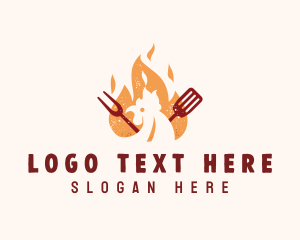 Grill Chicken Restaurant  logo