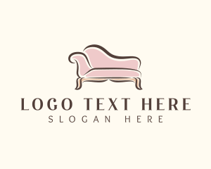 Chair Couch Sofa logo