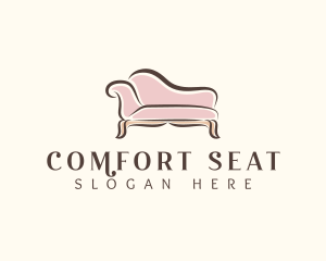 Chair Couch Sofa logo