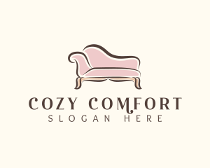 Chair Couch Sofa logo